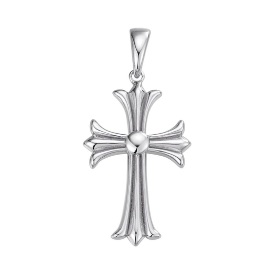 Colgante Chrome Hearts Cross