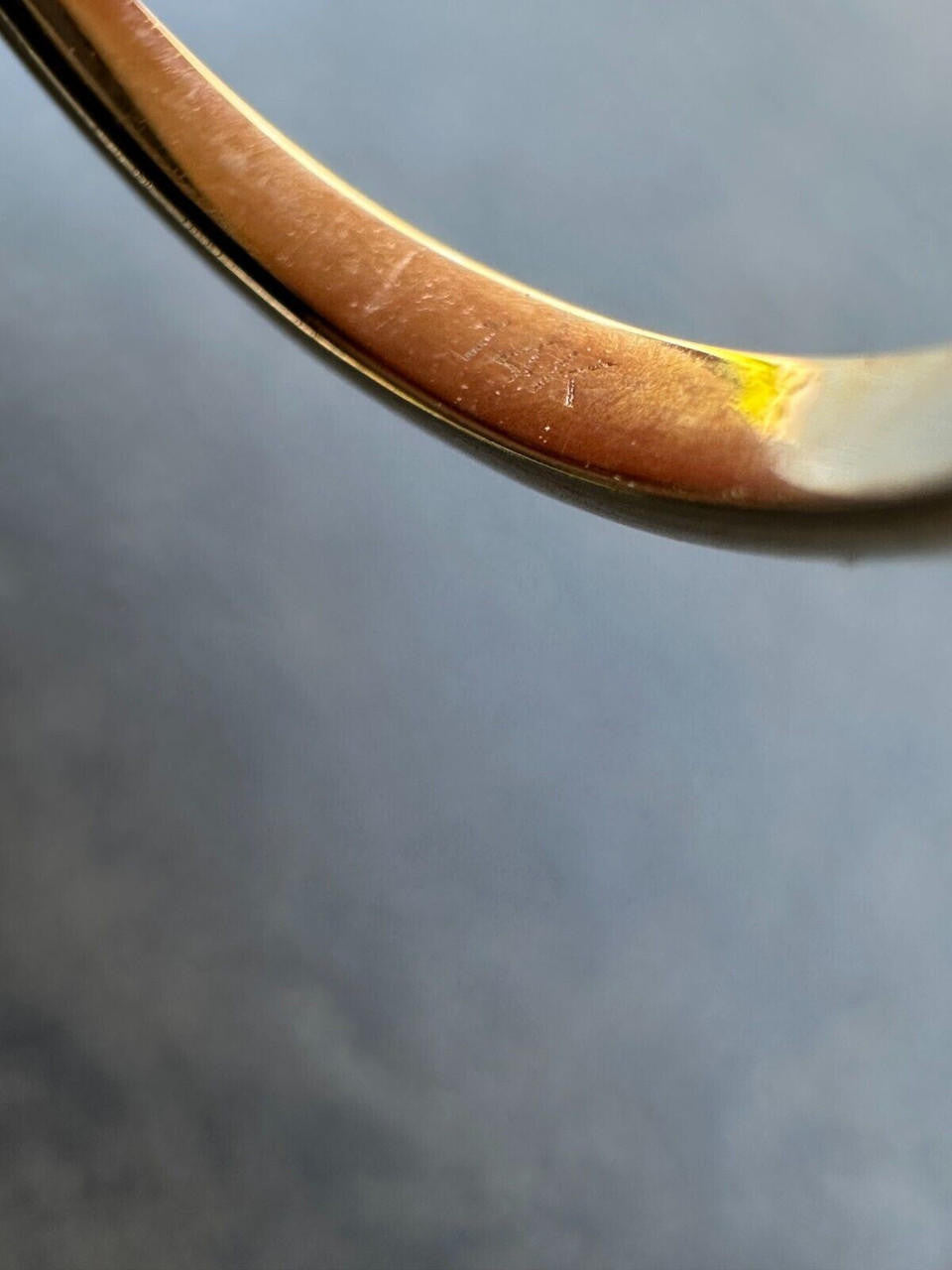 Anillo de Compromiso 2 CT Moissanite en Oro solido (Blanco ó Amarillo) de 14 Kilates